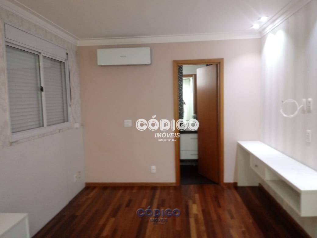 Apartamento à venda com 3 quartos, 134m² - Foto 5