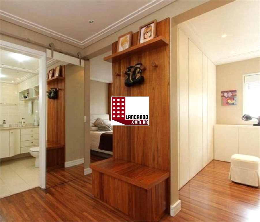 Apartamento à venda com 3 quartos, 350m² - Foto 6