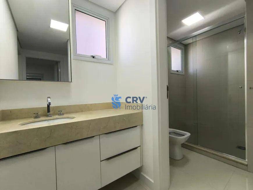 Apartamento para alugar com 3 quartos, 124m² - Foto 12