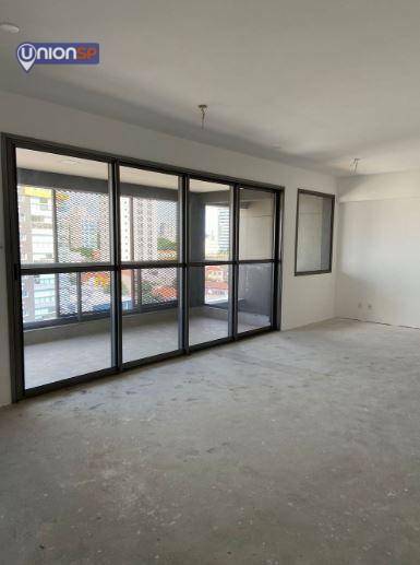 Apartamento à venda com 3 quartos, 140m² - Foto 5