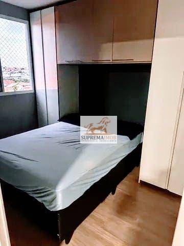 Apartamento à venda e aluguel com 2 quartos, 41m² - Foto 4