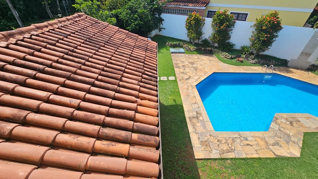 Casa de Condomínio à venda com 4 quartos, 303m² - Foto 47