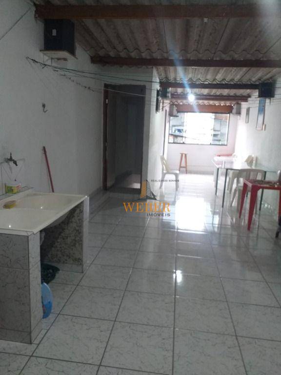 Sobrado à venda com 3 quartos, 110m² - Foto 15