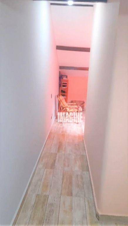 Sobrado à venda com 3 quartos, 150m² - Foto 29