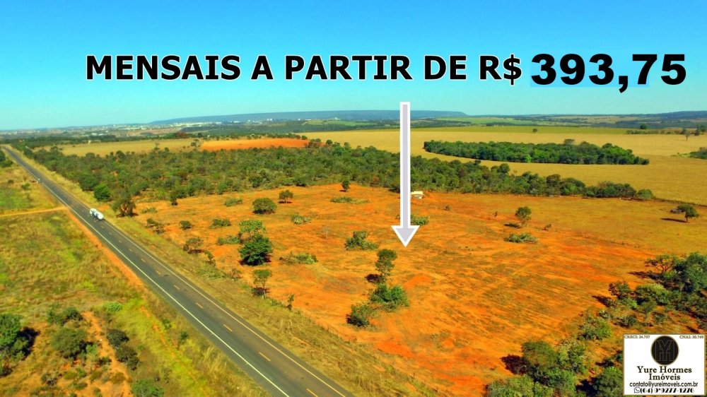 Chácara à venda com 1 quarto, 1500m² - Foto 2