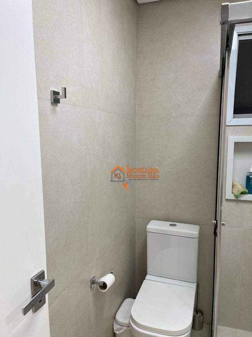 Apartamento à venda com 3 quartos, 69m² - Foto 23