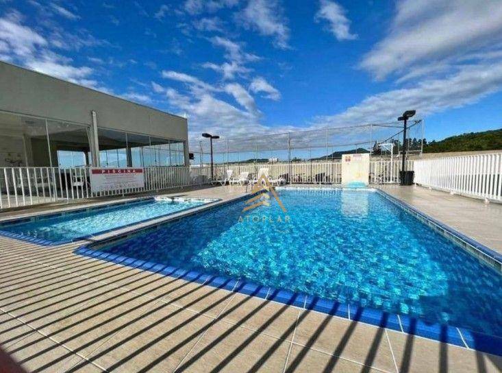 Apartamento à venda com 1 quarto, 50m² - Foto 15