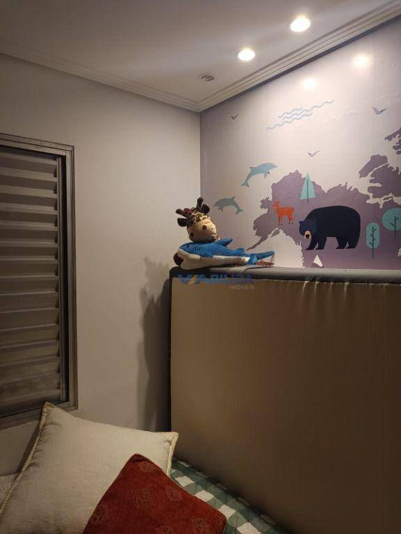 Casa de Condomínio, 2 quartos - Foto 18