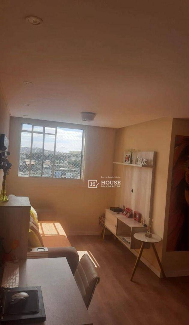 Apartamento à venda com 2 quartos, 53m² - Foto 16