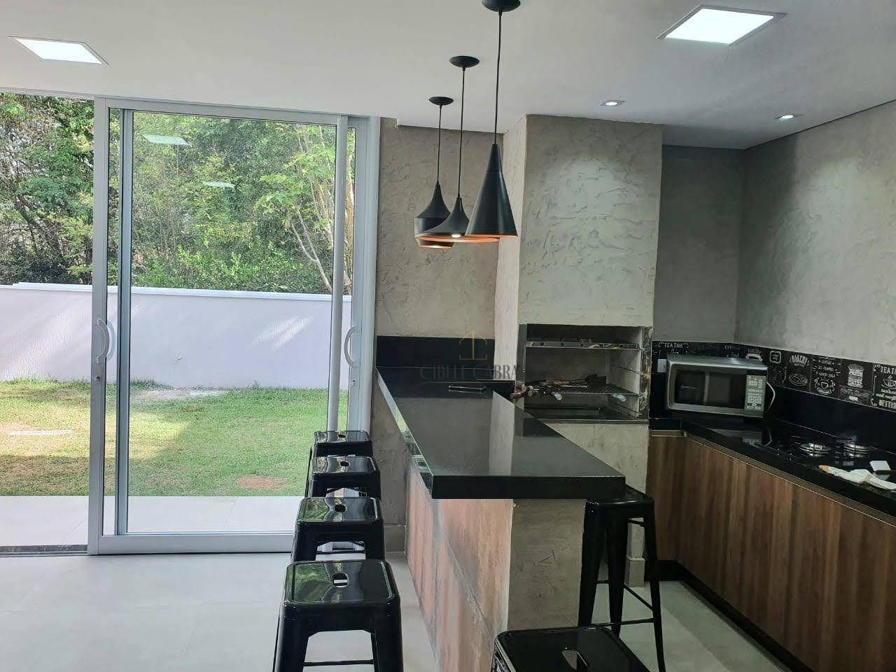 Casa de Condomínio à venda e aluguel com 3 quartos, 306m² - Foto 12