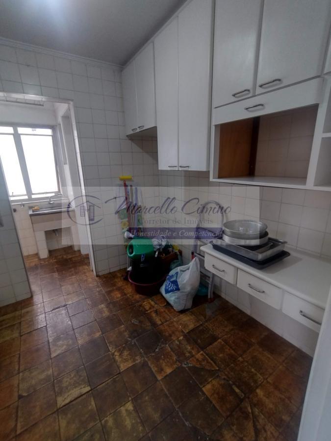 Apartamento à venda com 2 quartos, 59m² - Foto 9