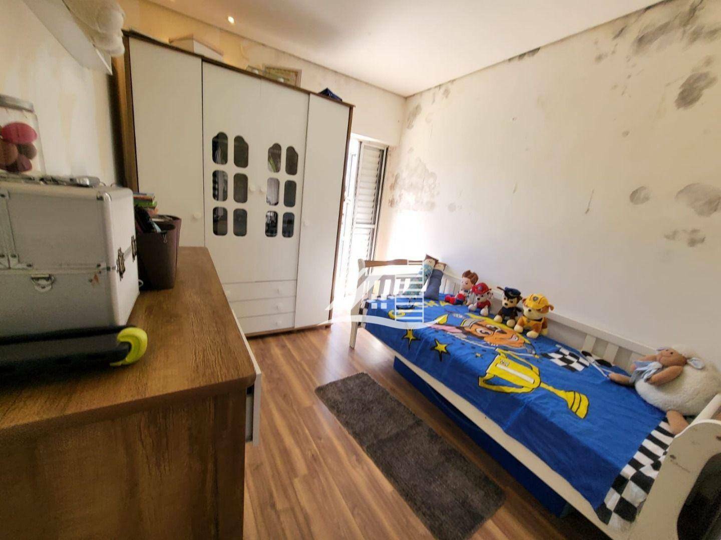 Sobrado à venda com 3 quartos, 203m² - Foto 28