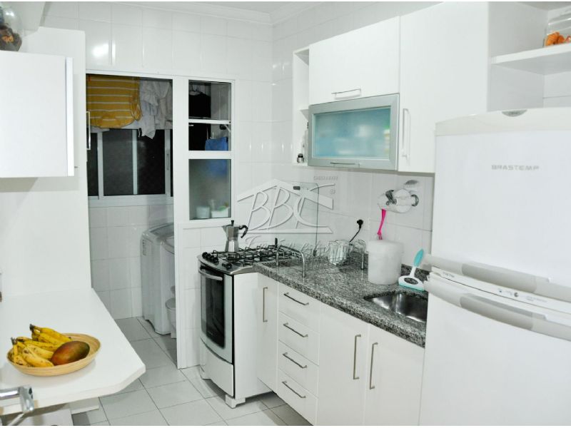 Apartamento à venda com 2 quartos, 63m² - Foto 5