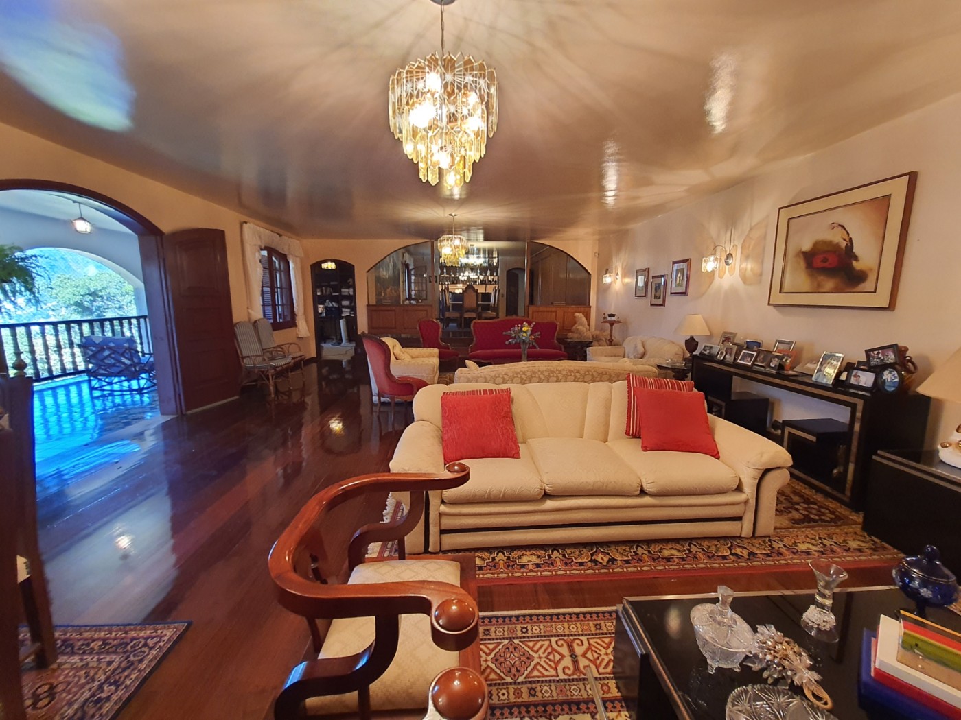 Casa à venda com 7 quartos, 5935m² - Foto 36