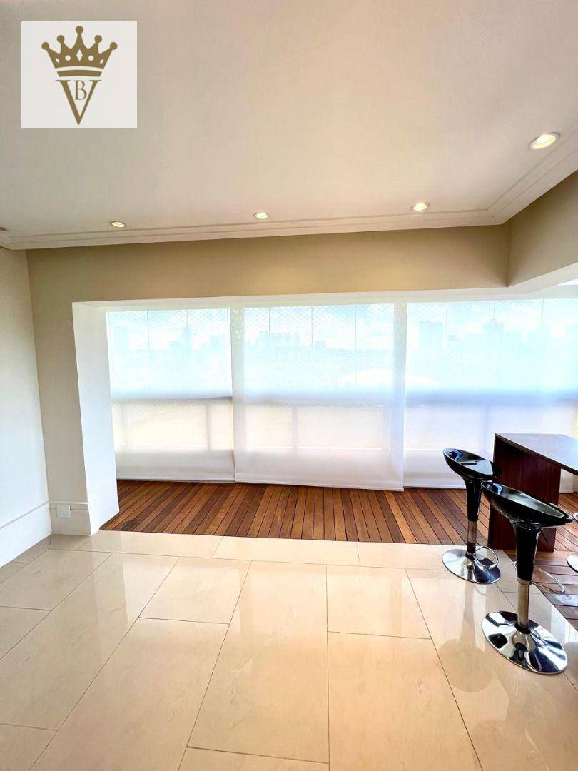 Apartamento para alugar com 3 quartos, 222m² - Foto 92