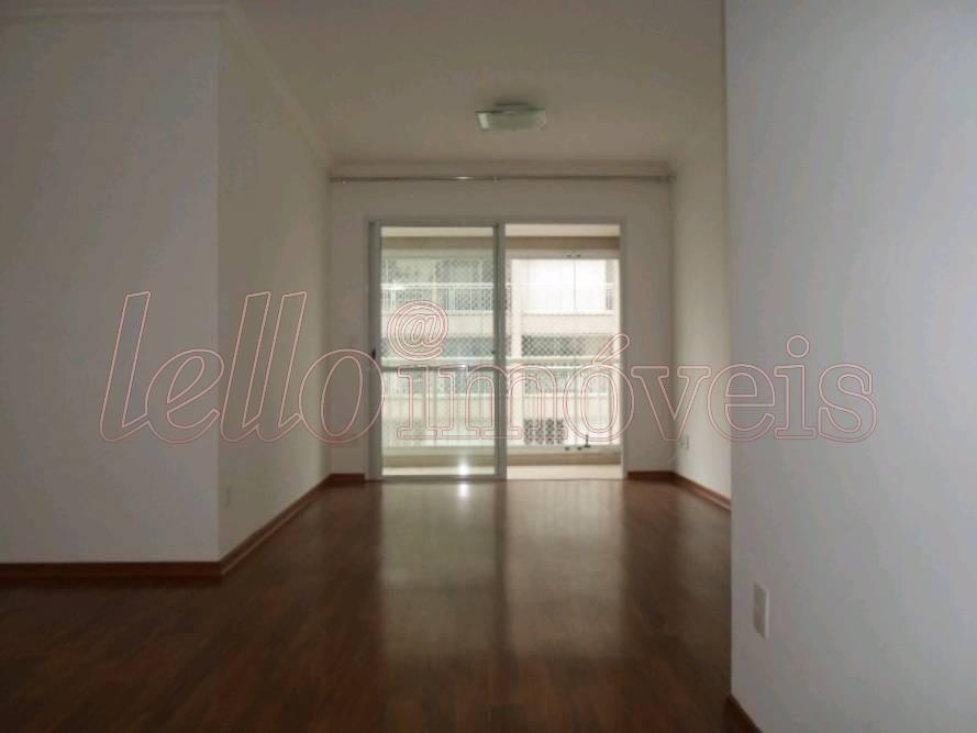 Apartamento para alugar com 3 quartos, 95m² - Foto 1