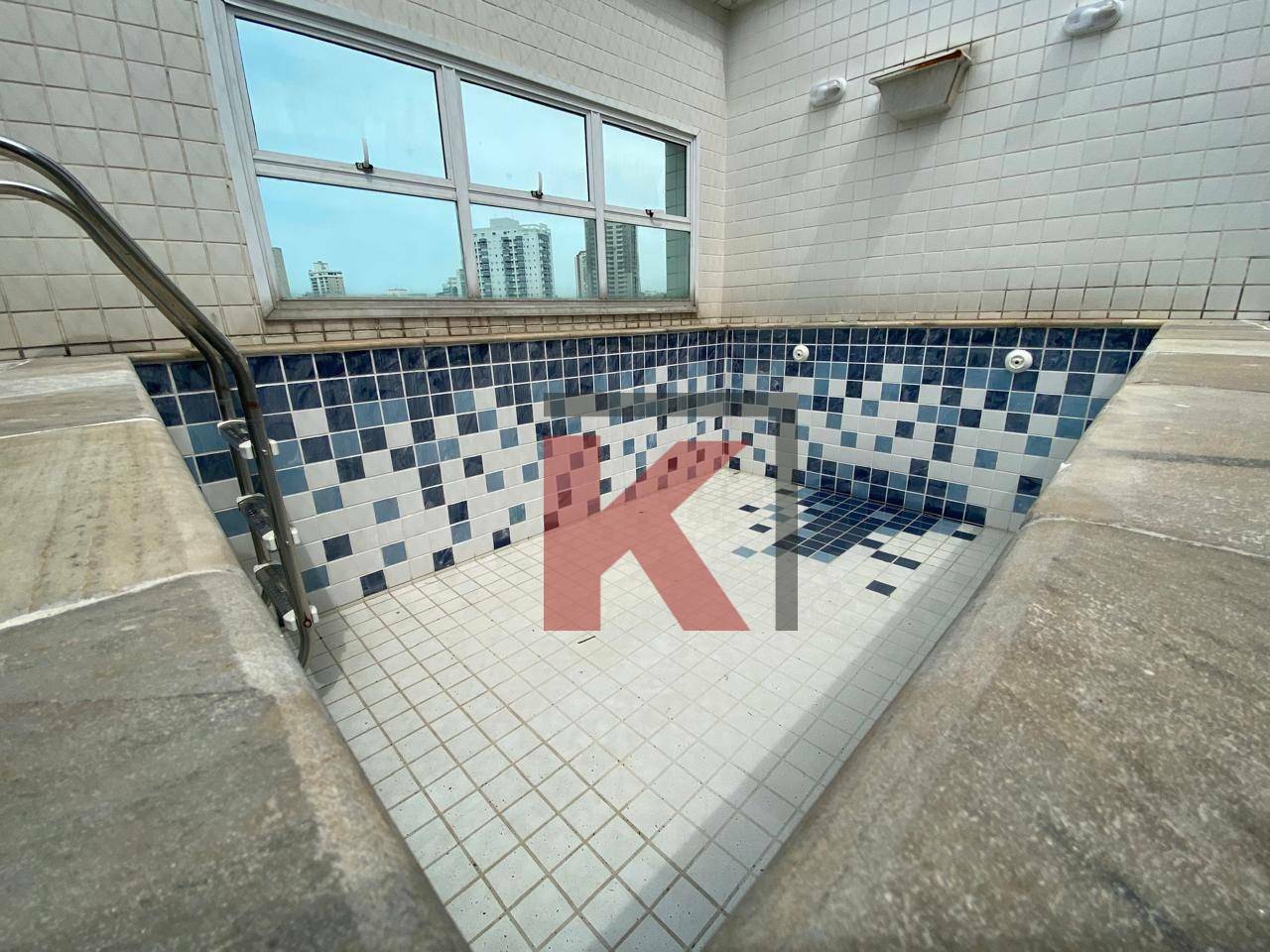 Cobertura, 3 quartos, 208 m² - Foto 4