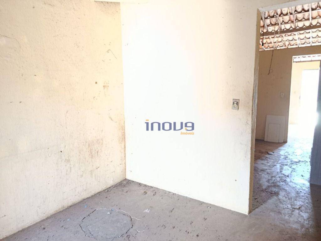 Casa de Condomínio, 1 quarto - Foto 4