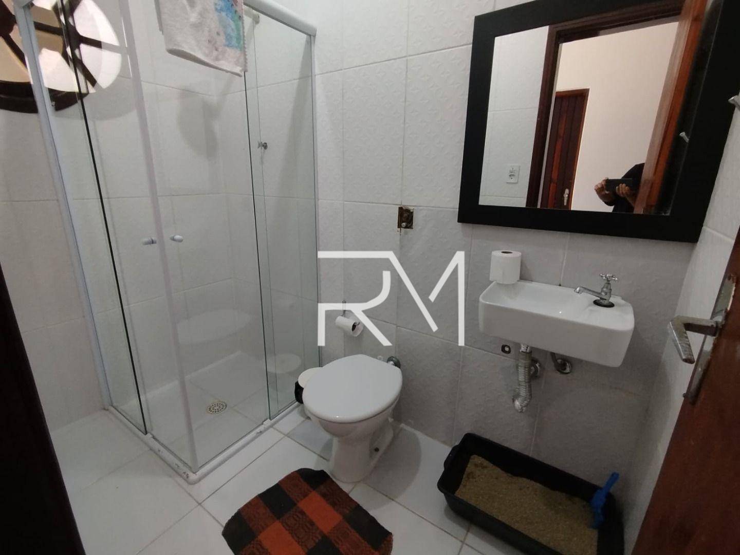 Sobrado à venda com 3 quartos, 125m² - Foto 6