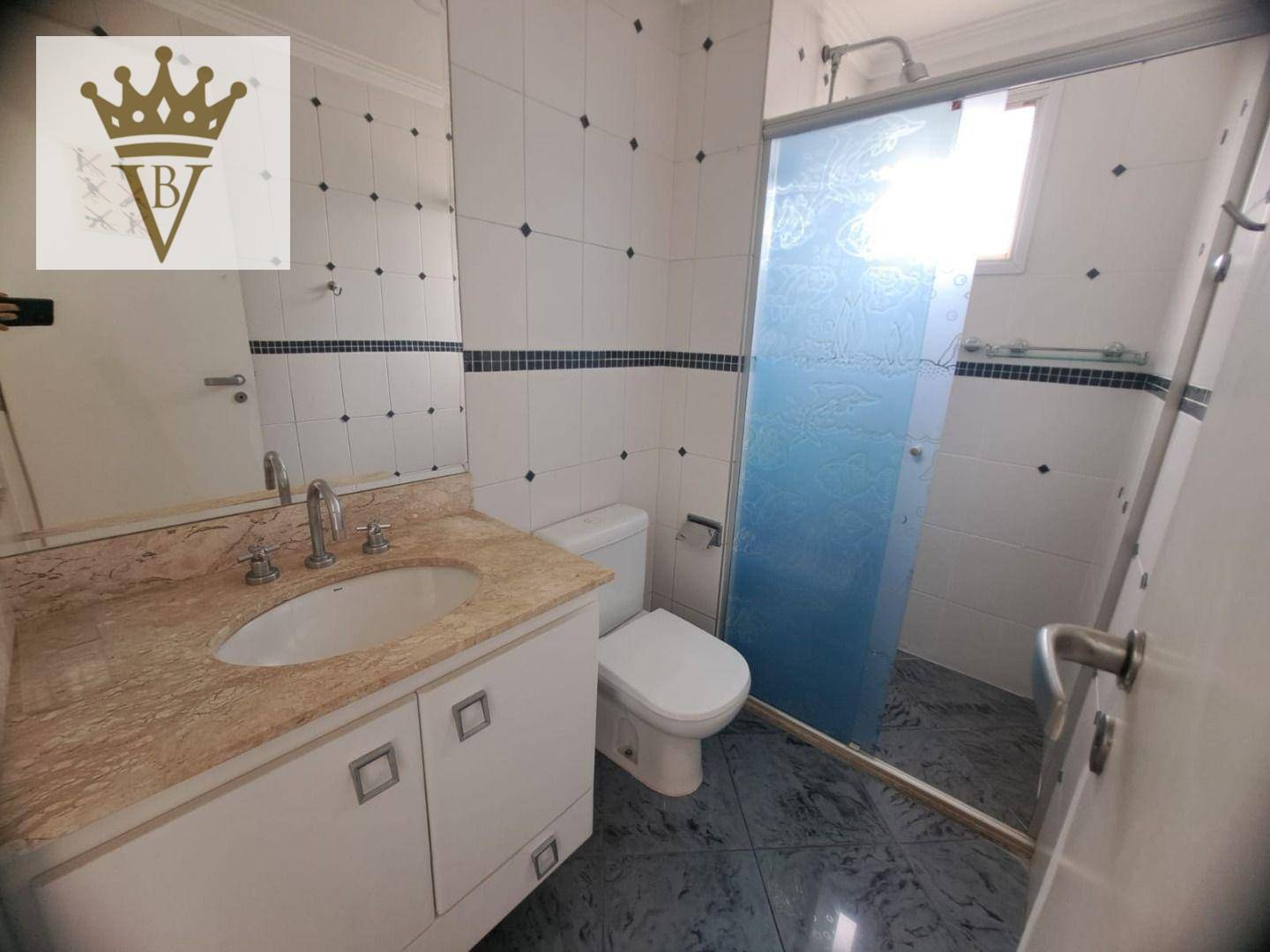 Apartamento à venda com 4 quartos, 172m² - Foto 18