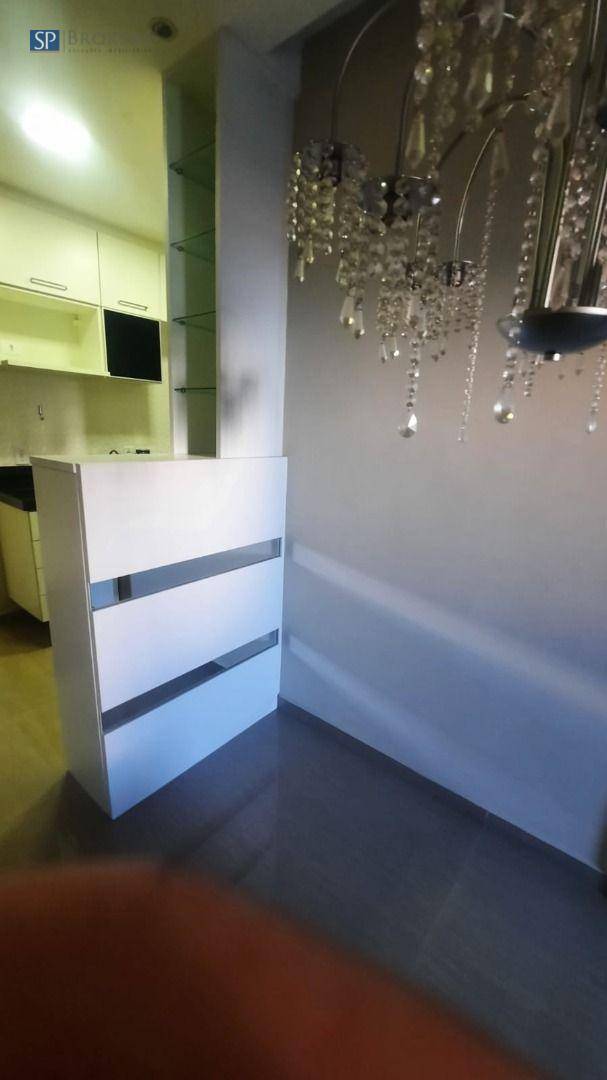 Apartamento à venda com 2 quartos, 57m² - Foto 6