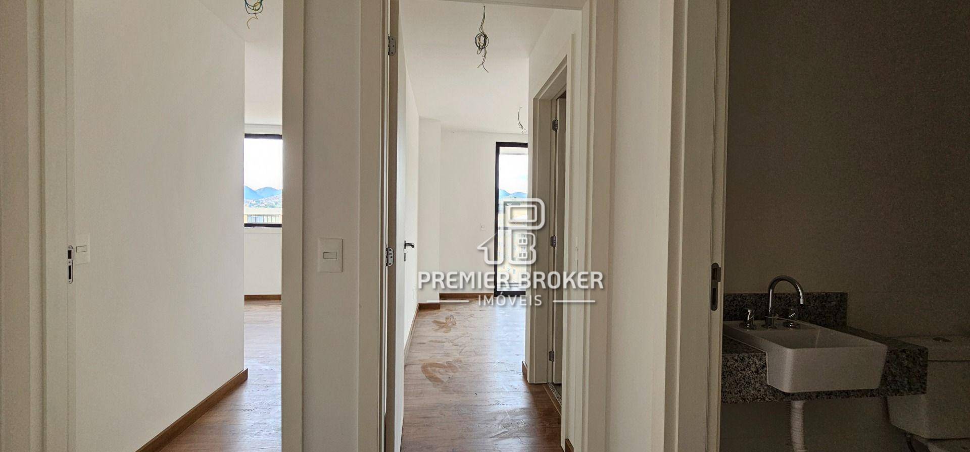 Apartamento à venda com 3 quartos, 89m² - Foto 12