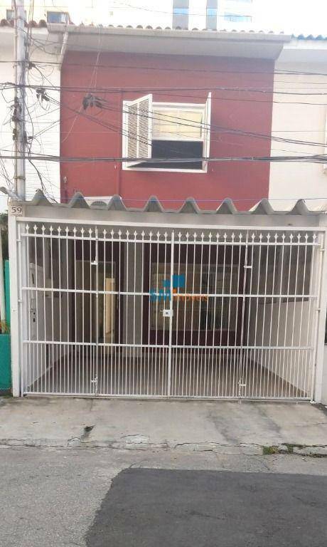 Sobrado para alugar com 3 quartos, 160m² - Foto 23