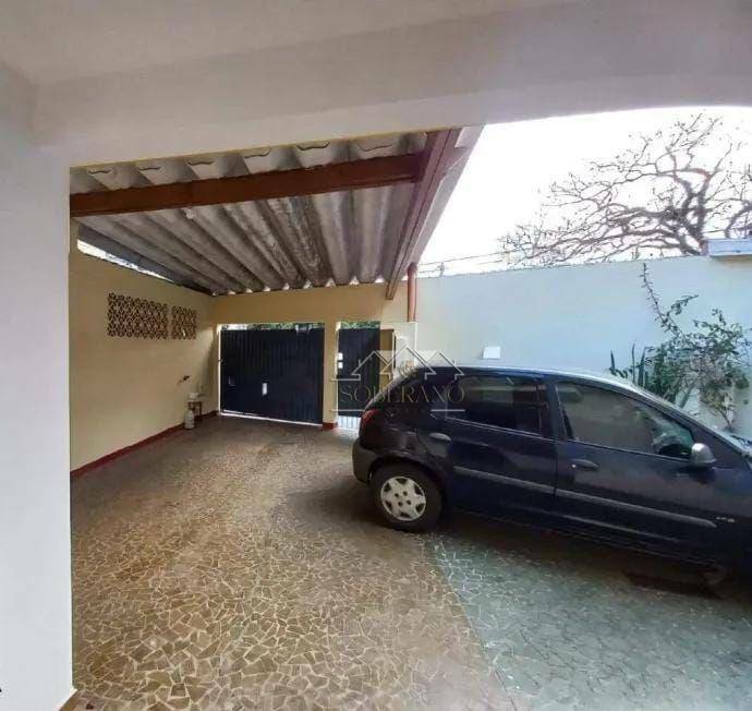 Casa à venda com 2 quartos, 130m² - Foto 17