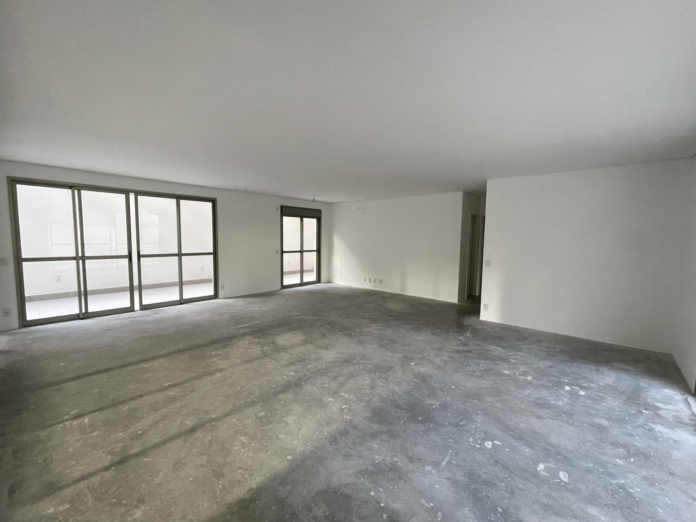 Apartamento à venda com 3 quartos, 285m² - Foto 37