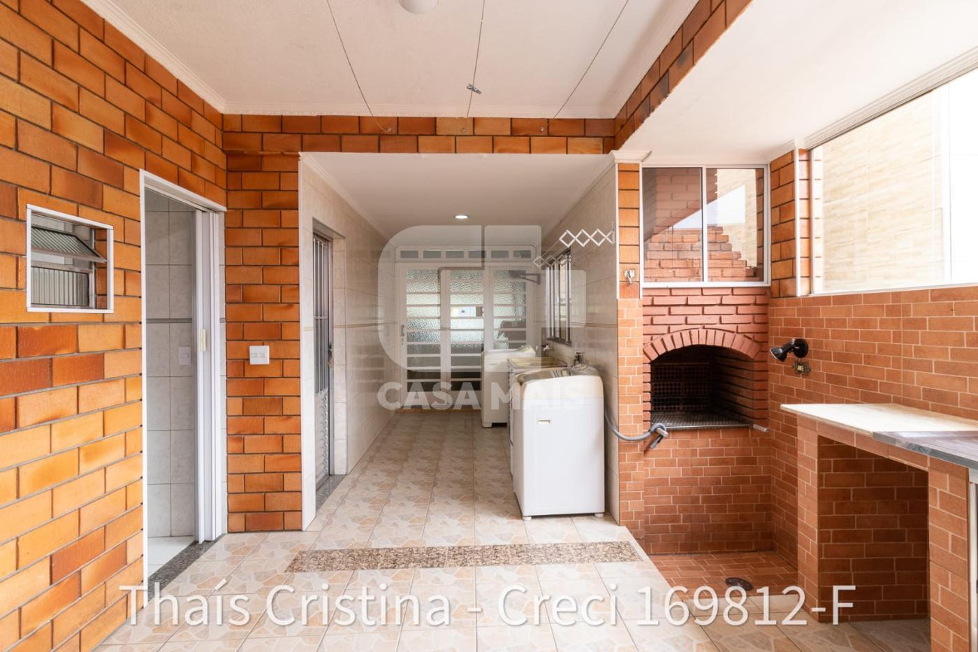 Casa à venda com 3 quartos, 125m² - Foto 28