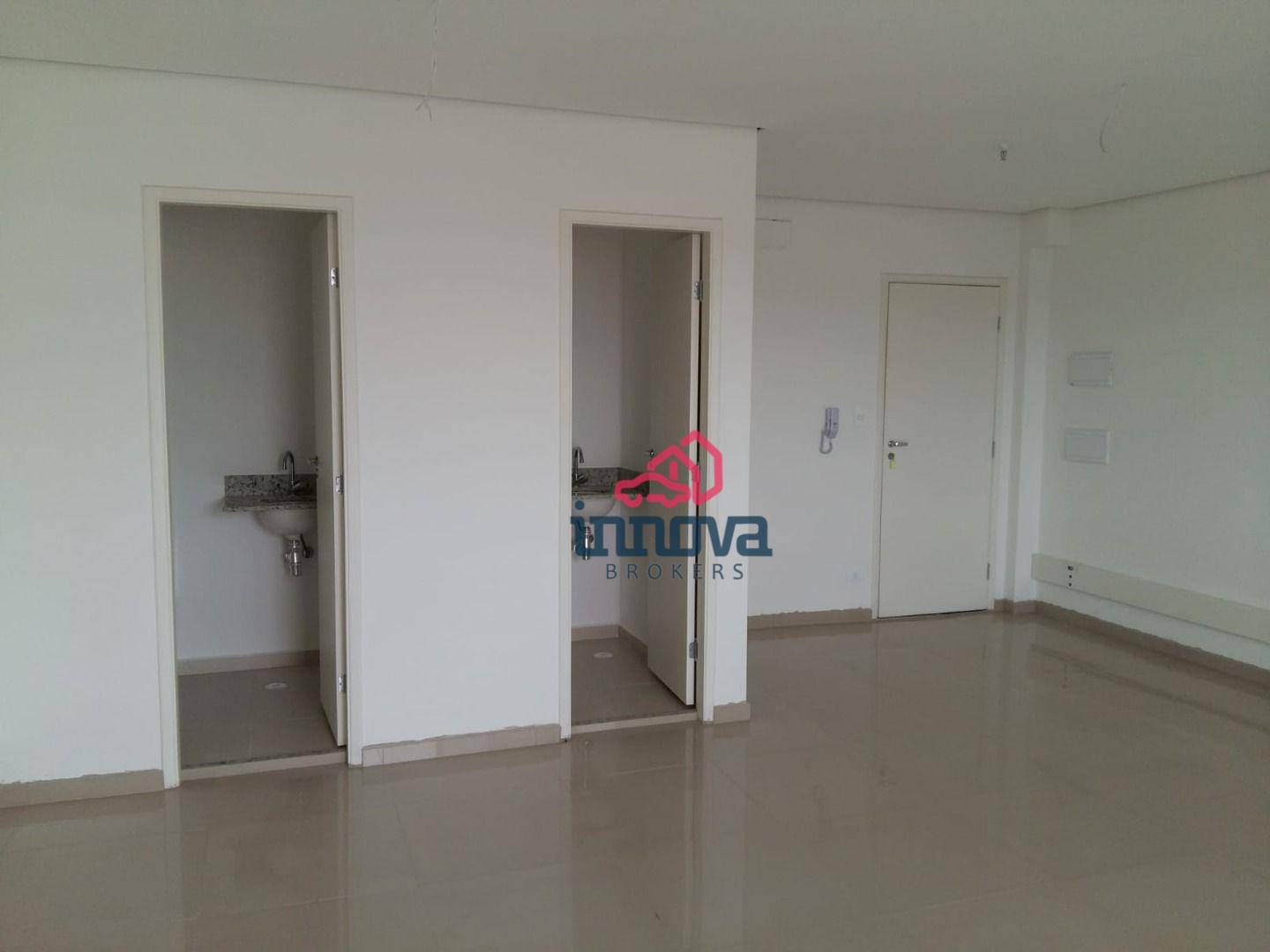 Conjunto Comercial-Sala à venda, 50m² - Foto 2