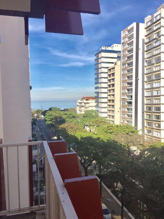 Apartamento à venda com 3 quartos, 220m² - Foto 3