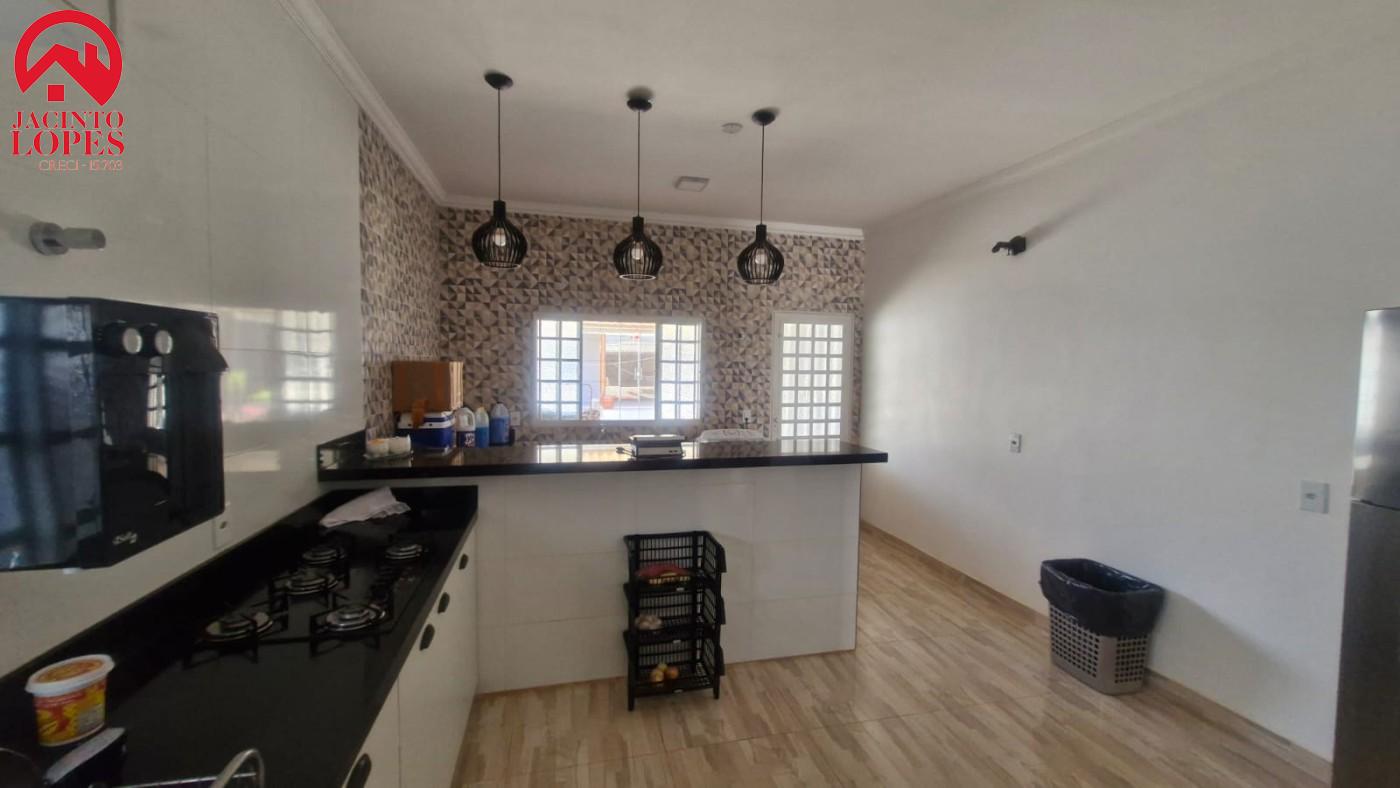 Casa de Condomínio à venda com 3 quartos, 250m² - Foto 13