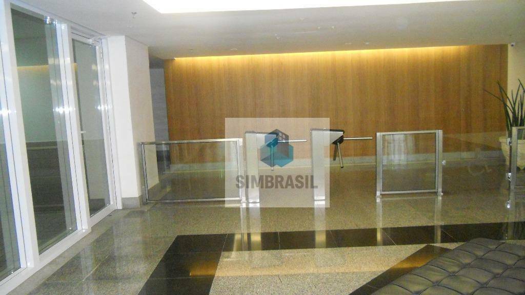 Conjunto Comercial-Sala para alugar, 32m² - Foto 26