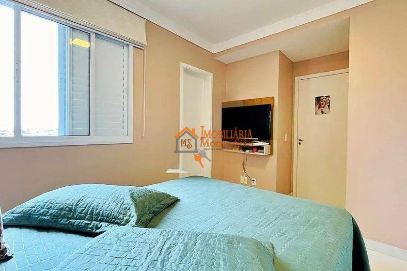 Apartamento à venda com 2 quartos, 62m² - Foto 10