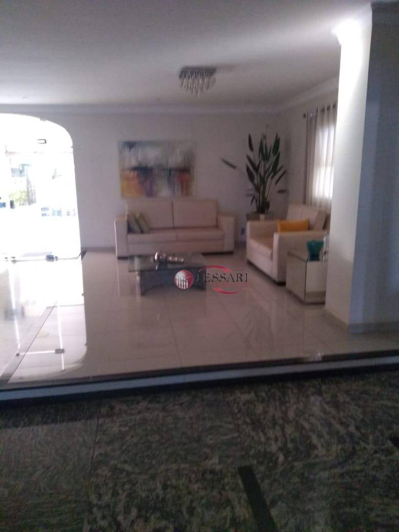 Apartamento para alugar com 3 quartos, 70m² - Foto 3