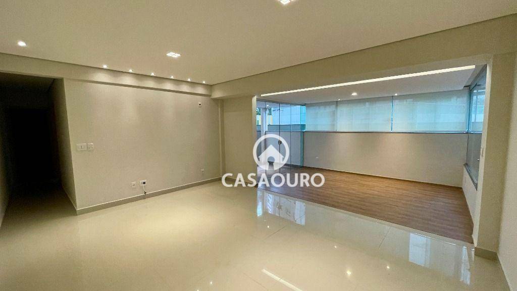 Apartamento, 2 quartos, 120 m² - Foto 1