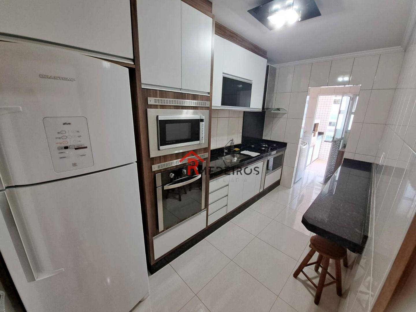 Apartamento à venda com 2 quartos, 92m² - Foto 12