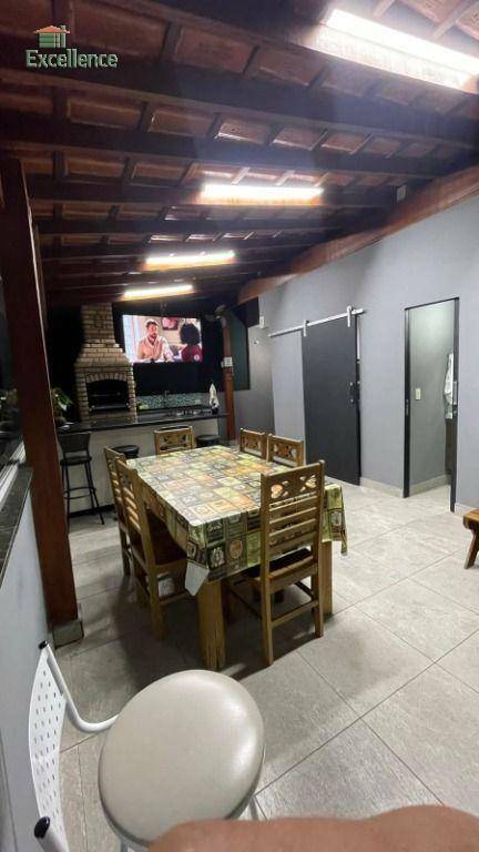 Apartamento à venda com 2 quartos, 120m² - Foto 14