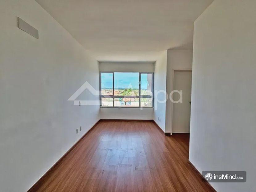 Apartamento para alugar com 2 quartos, 56m² - Foto 11