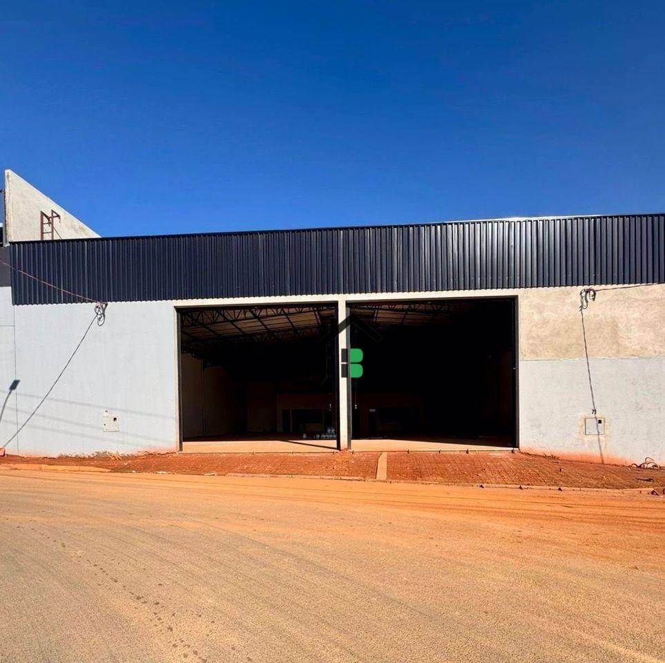 Depósito-Galpão, 705 m² - Foto 7