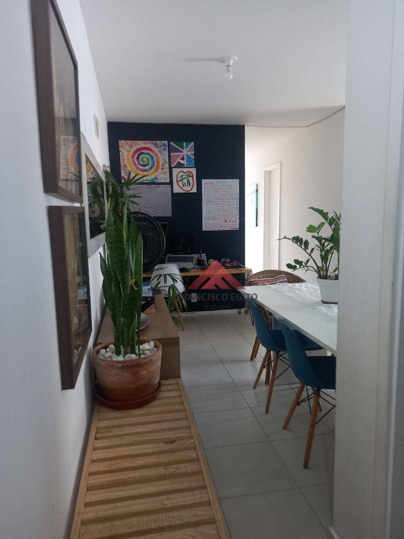 Apartamento à venda com 3 quartos, 89m² - Foto 13