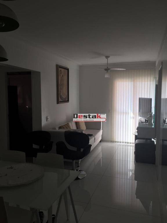 Apartamento à venda com 2 quartos, 54m² - Foto 6