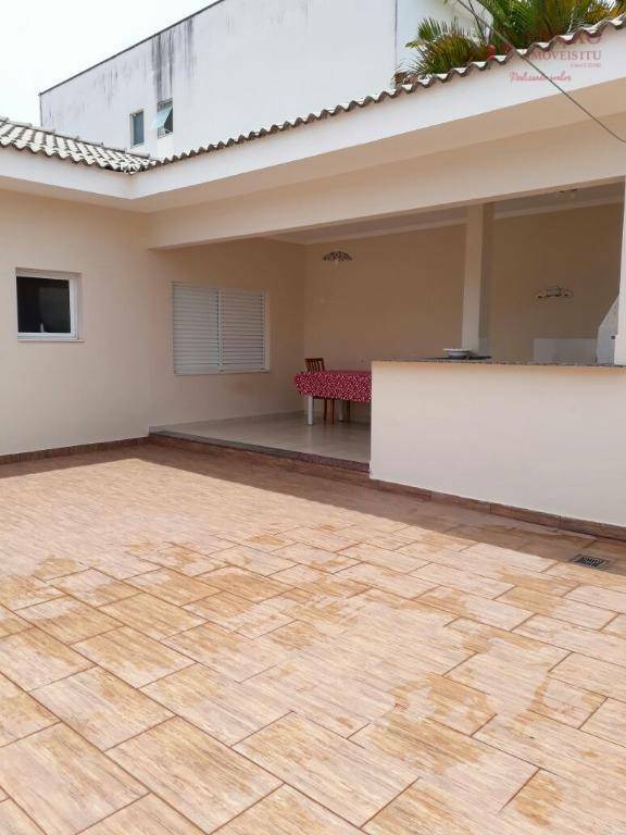 Casa de Condomínio à venda com 3 quartos, 187m² - Foto 18