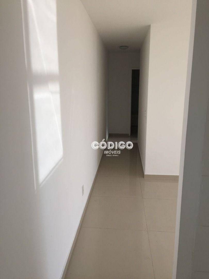 Apartamento à venda com 2 quartos, 60m² - Foto 19