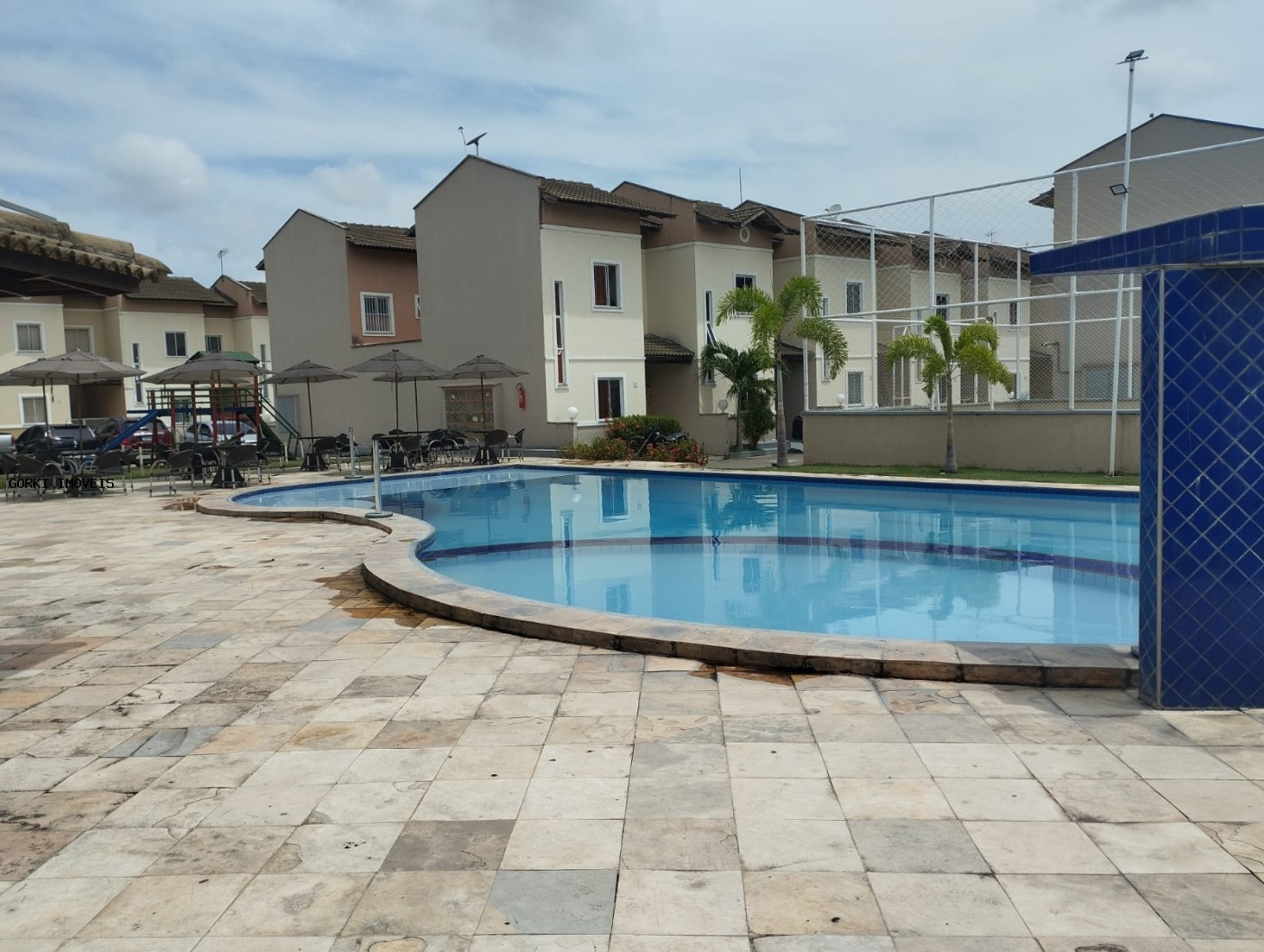 Casa à venda com 2 quartos, 60m² - Foto 59