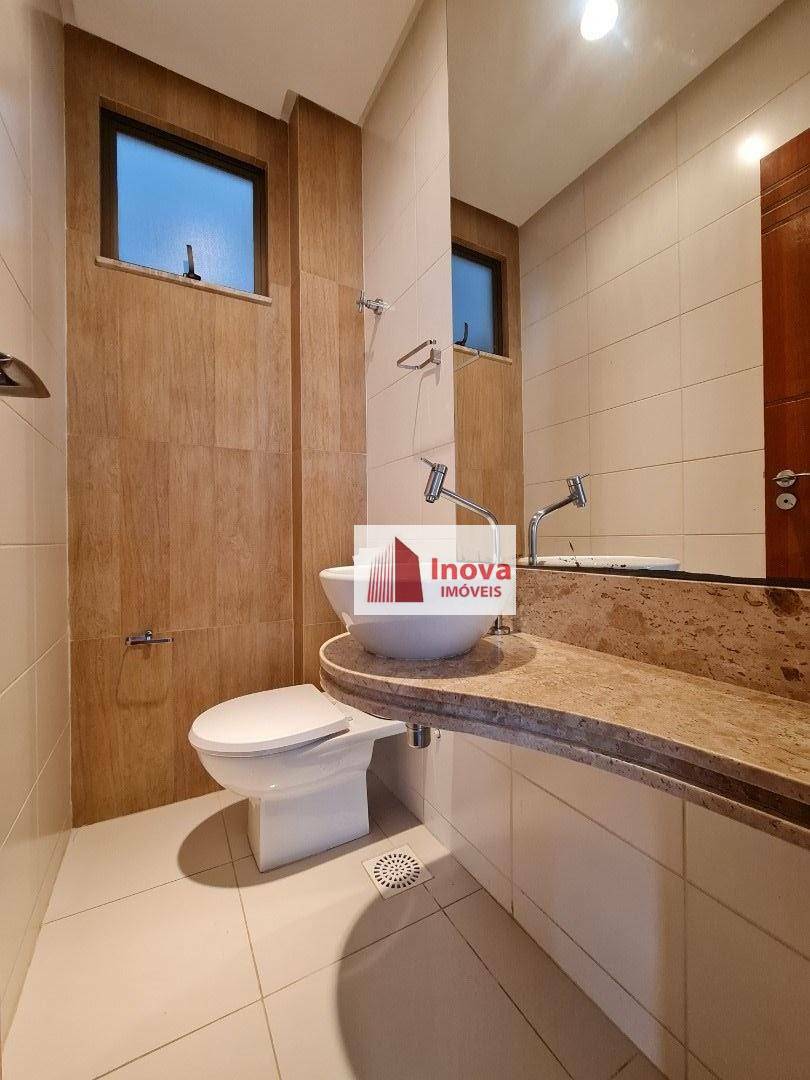 Apartamento à venda com 4 quartos, 160m² - Foto 13