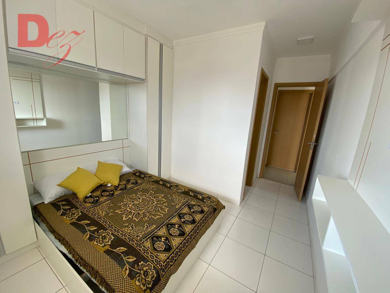 Apartamento à venda com 2 quartos, 75m² - Foto 29