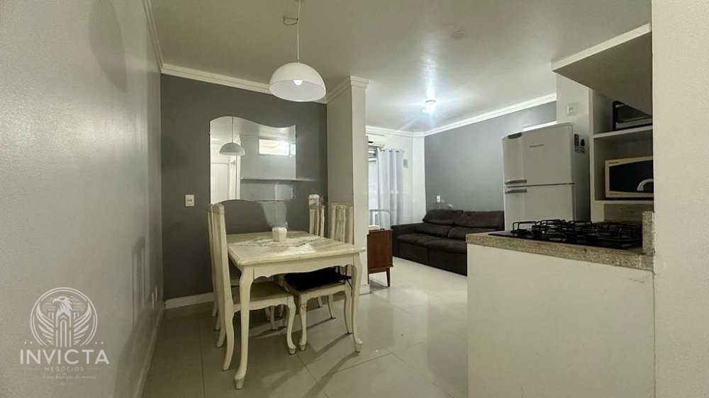 Apartamento à venda com 1 quarto, 45m² - Foto 9