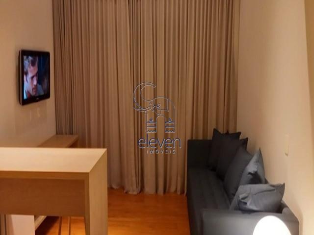 Apartamento à venda com 1 quarto, 55m² - Foto 4